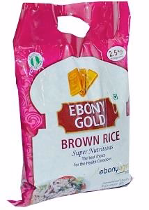 brown rice 5kg