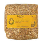 yellow split peas 1kg