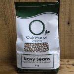 navy beans 1kg