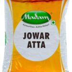 sorghum flour (jowar) 1kg