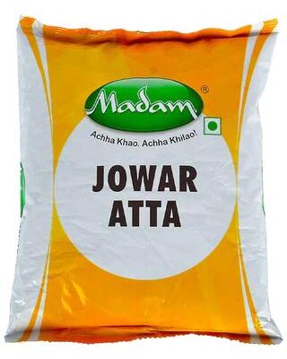sorghum flour (jowar) 1kg