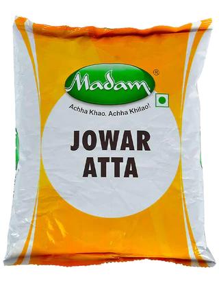 sorghum flour (jowar) 1kg