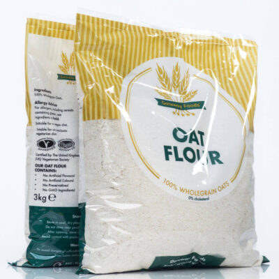 oat flour 1kg