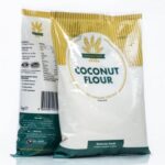 coconut flour 1kg