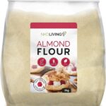 almond flour 1kg