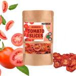 dried tomato slices 200g