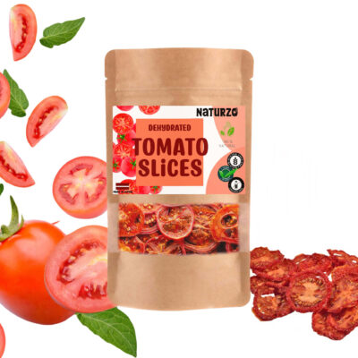 dried tomato slices 200g