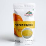 dried pumpkin powder 200g