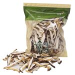 dried mushroom slices 200g