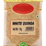 quinoa (white) 1kg