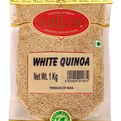 quinoa (white) 1kg