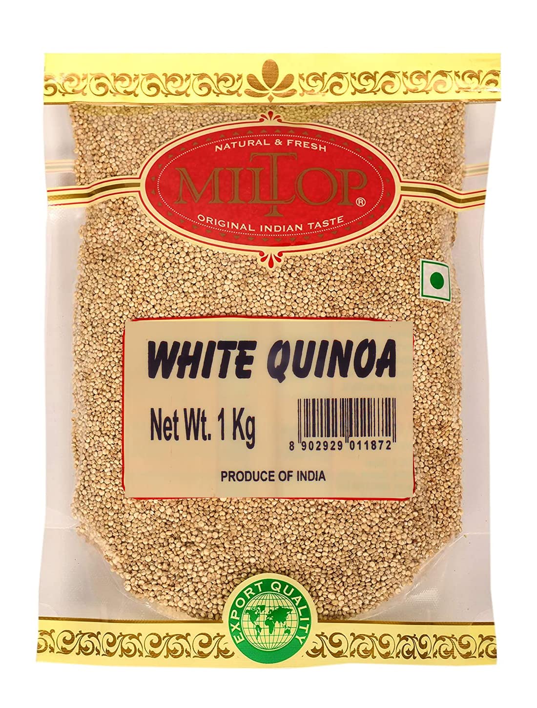 quinoa (white) 1kg