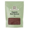 red quinoa 1kg