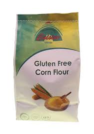 corn flour (maize) 1kg