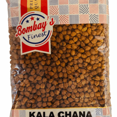 black chickpeas (kala chana) 1kg