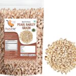 barley (whole grain) 2kg