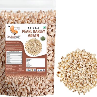 barley (whole grain) 2kg