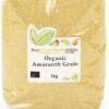 amaranth grain 1kg