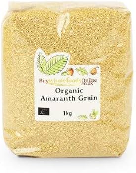 amaranth grain 1kg