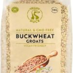 buckwheat groats 1kg