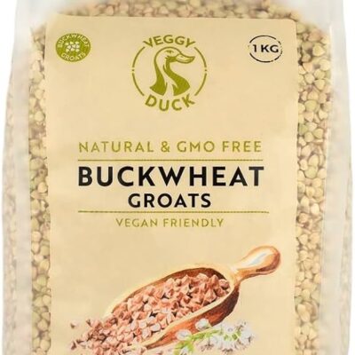 buckwheat groats 1kg
