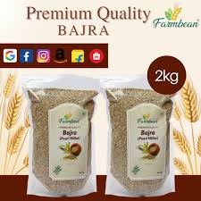 millet (pearl millet) 2kg