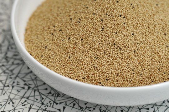 amaranth grain 1kg amaranth grain 1kg