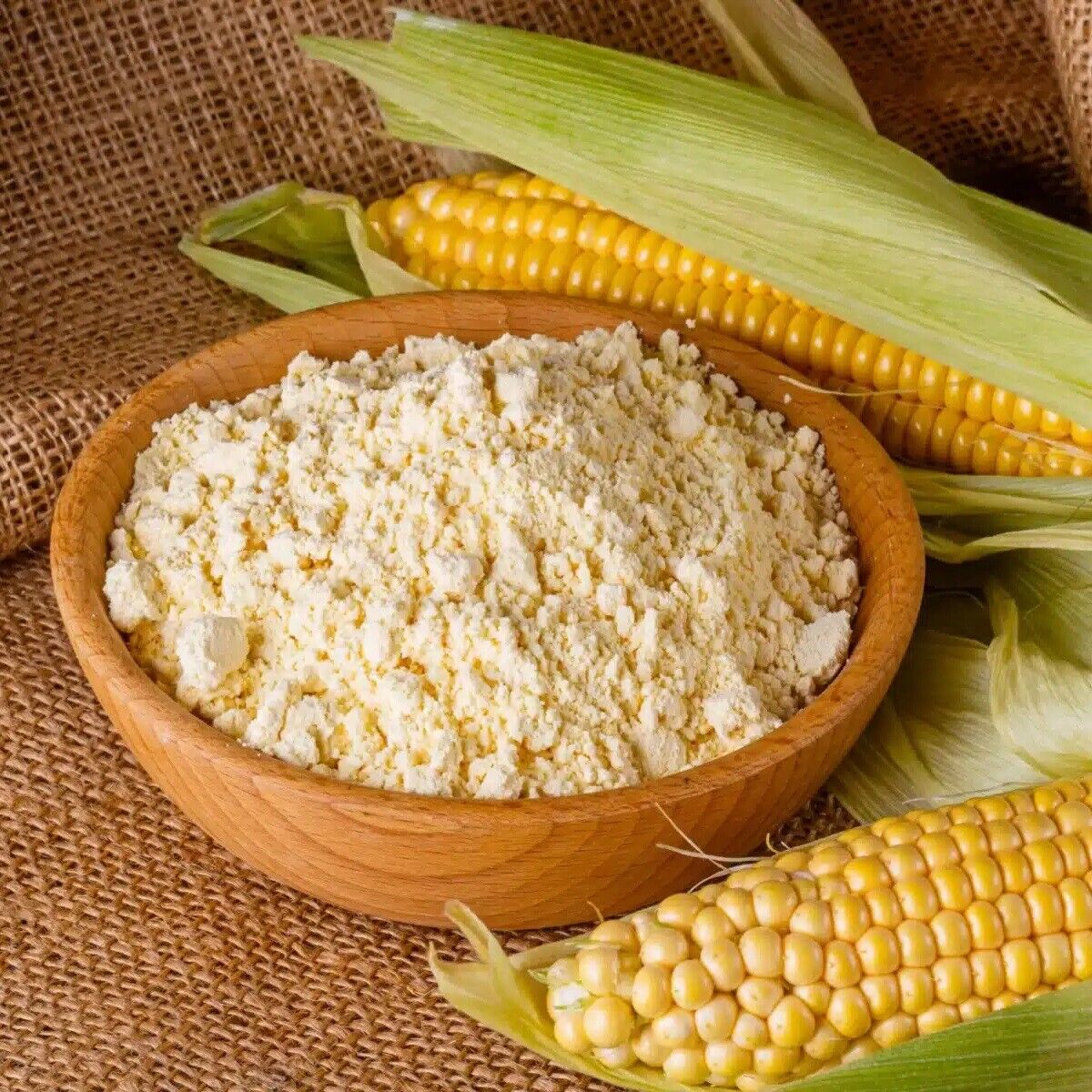 corn flour (maize) 1kg