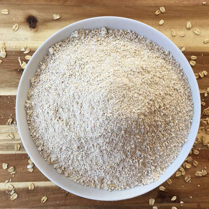 oat flour 1kg oat flour 1kg