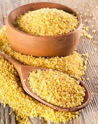 bulgur wheat 1kg